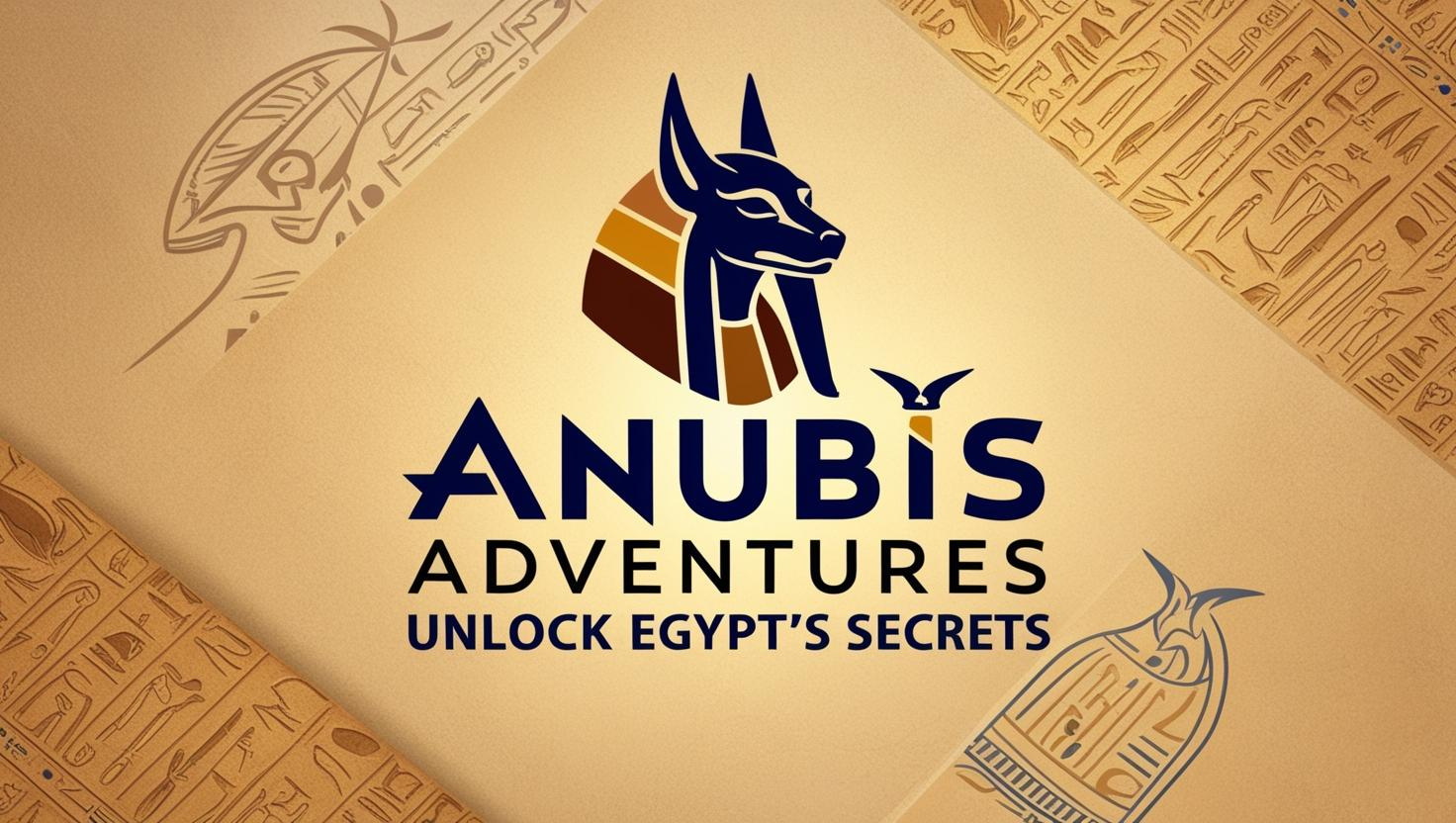 Anubis Adventures