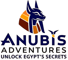 Anubis Adventures Logo