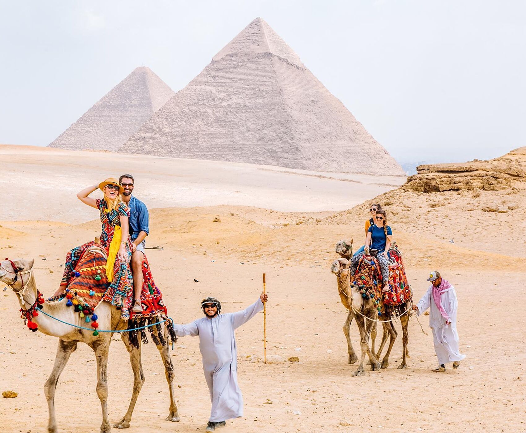 Egypt Tour Packages