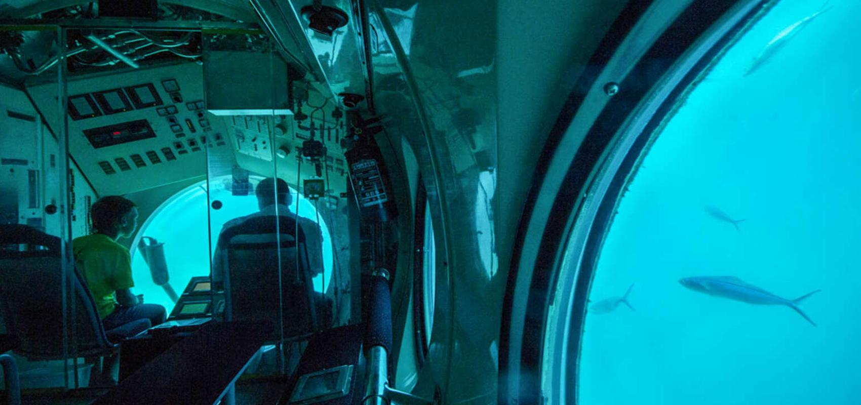 Submarine Hurghada Egypt red sea Excursions