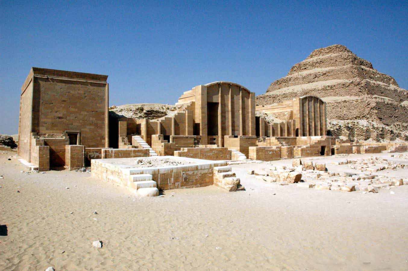 10 Days Cairo, Nile cruise and Hurghada package by flight