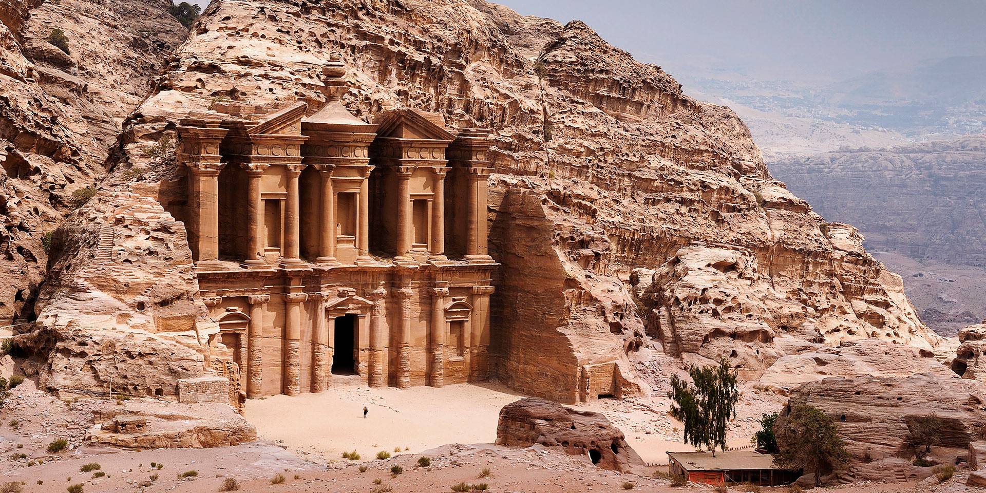 7 Days Luxury tour to Egypt & Petra (Jordon)