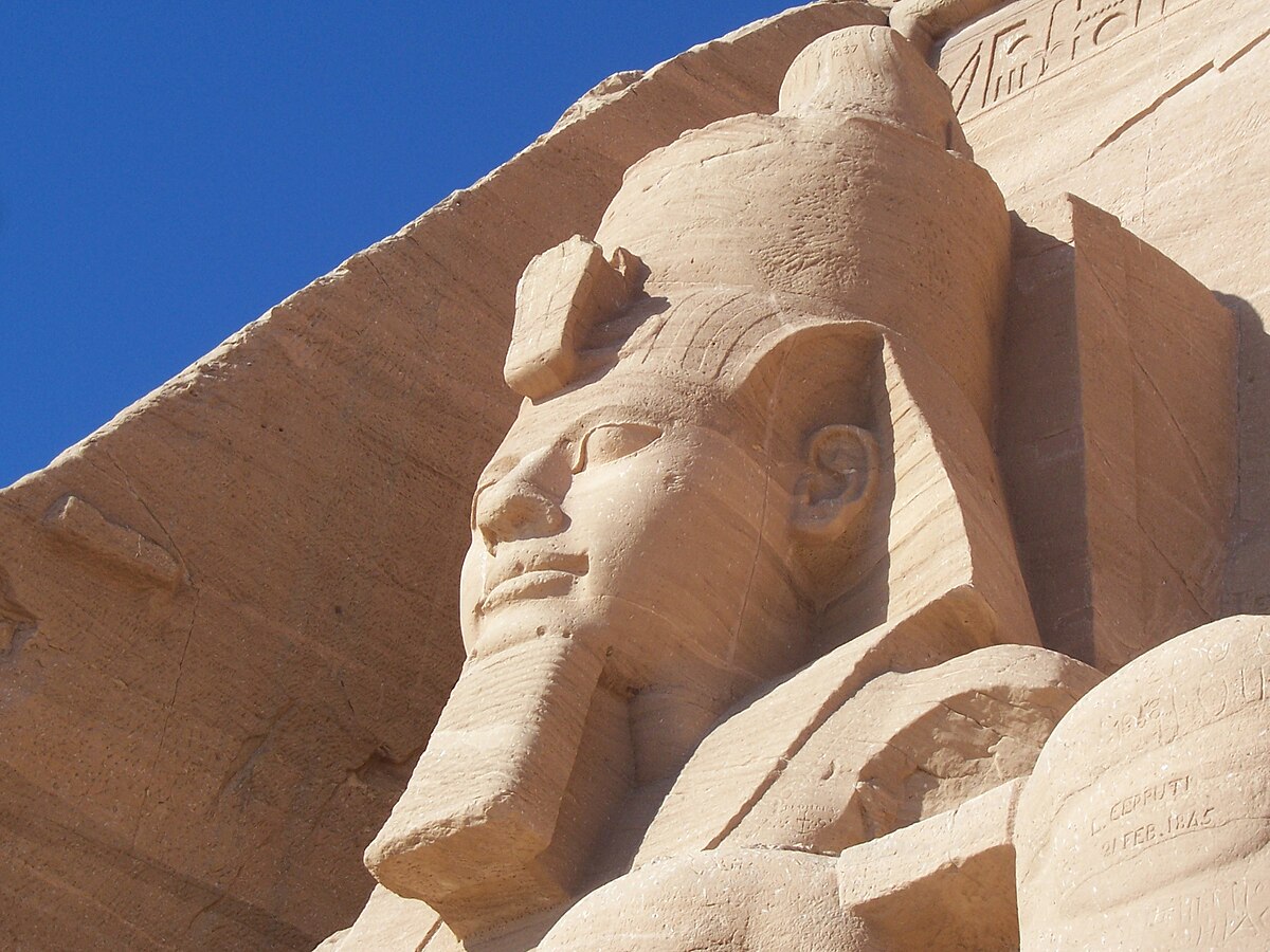 Abu Simbel